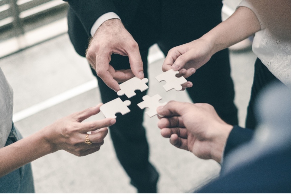 The Manager's Kitbag